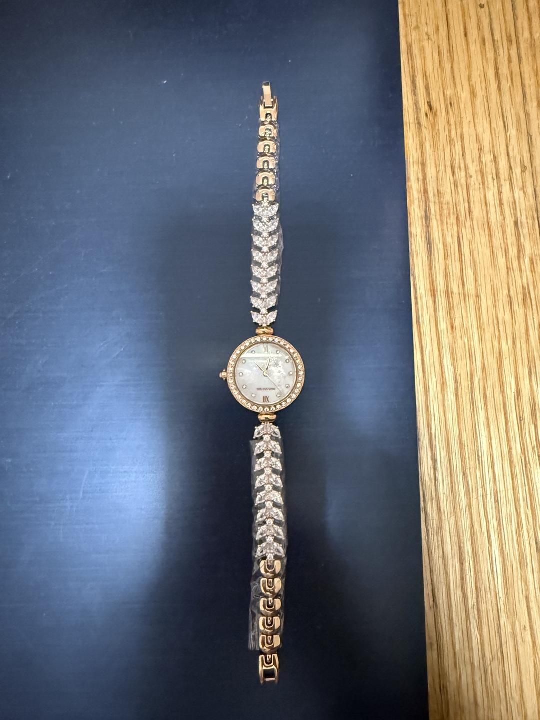 Assorted Women's Fashion Watches