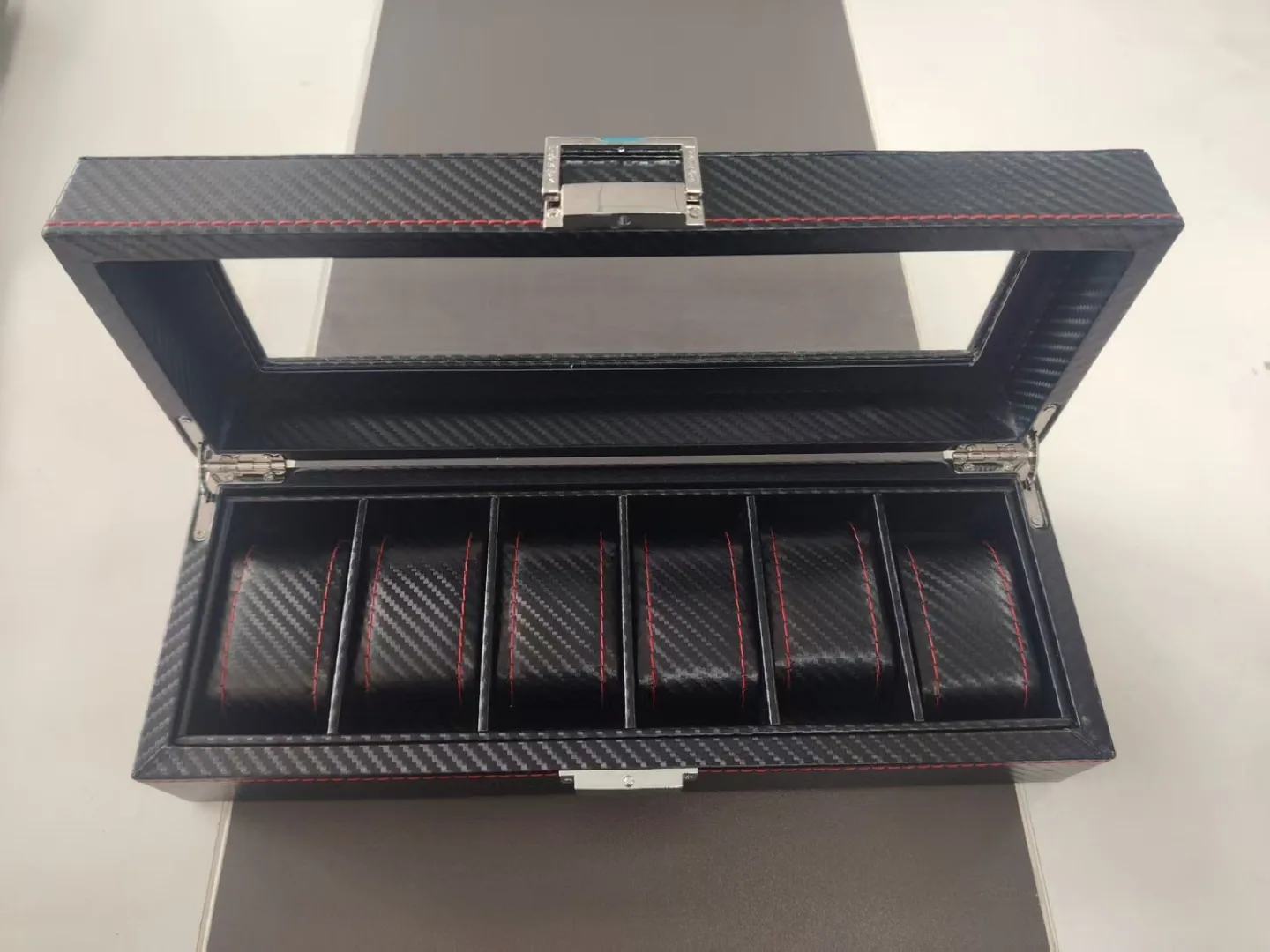 Watch Display Case image indicator(3)