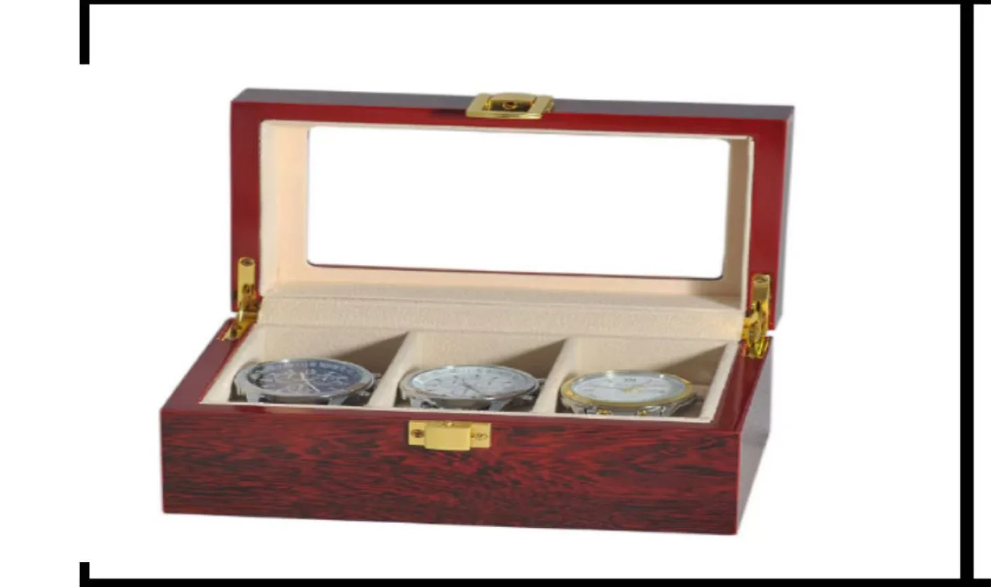 Watch Display Case image indicator(10)