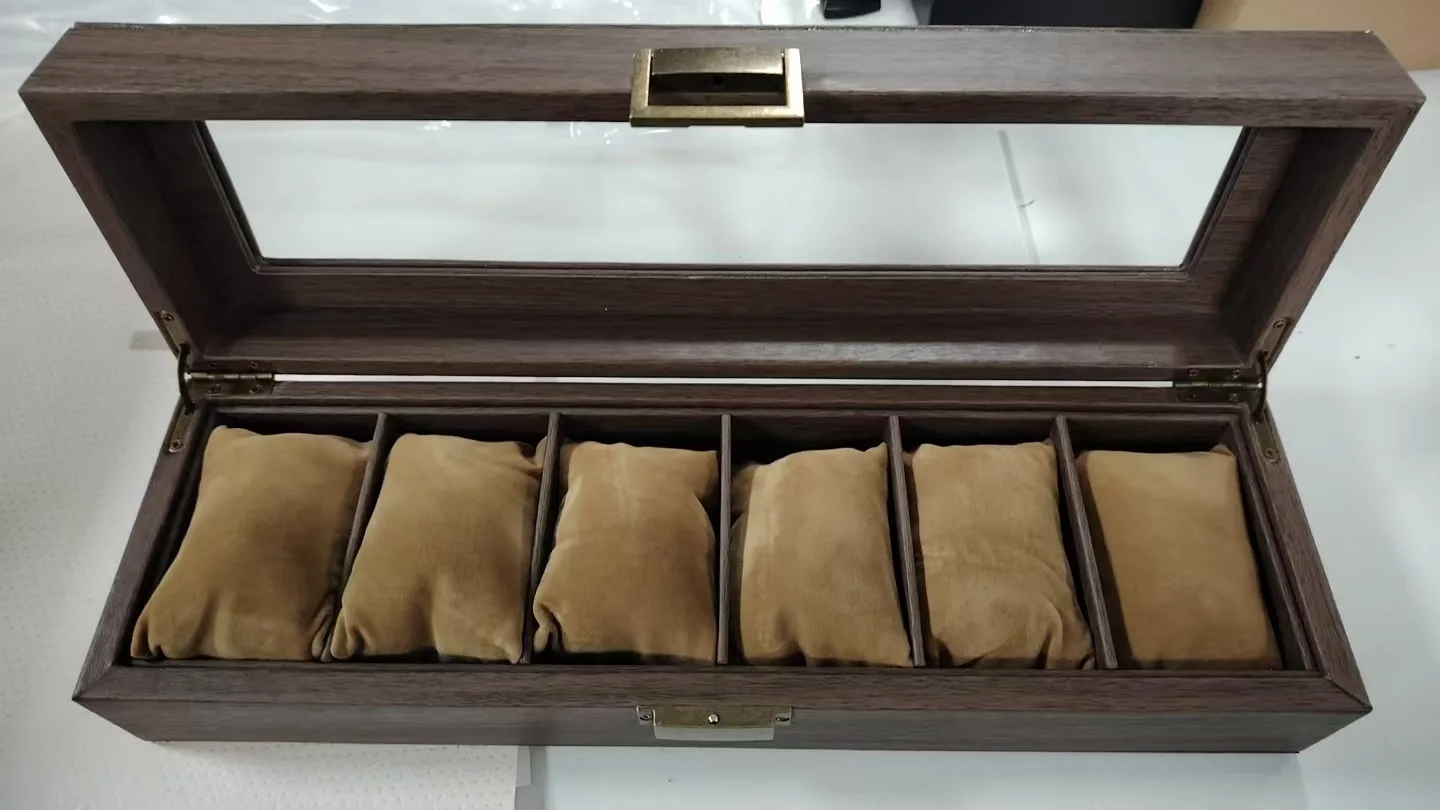 Watch Display Case image indicator(6)