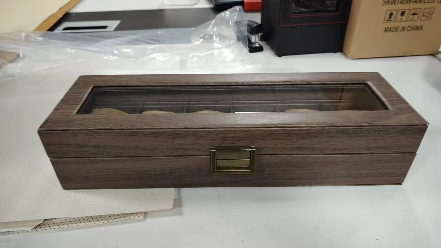 Watch Display Case image indicator(5)