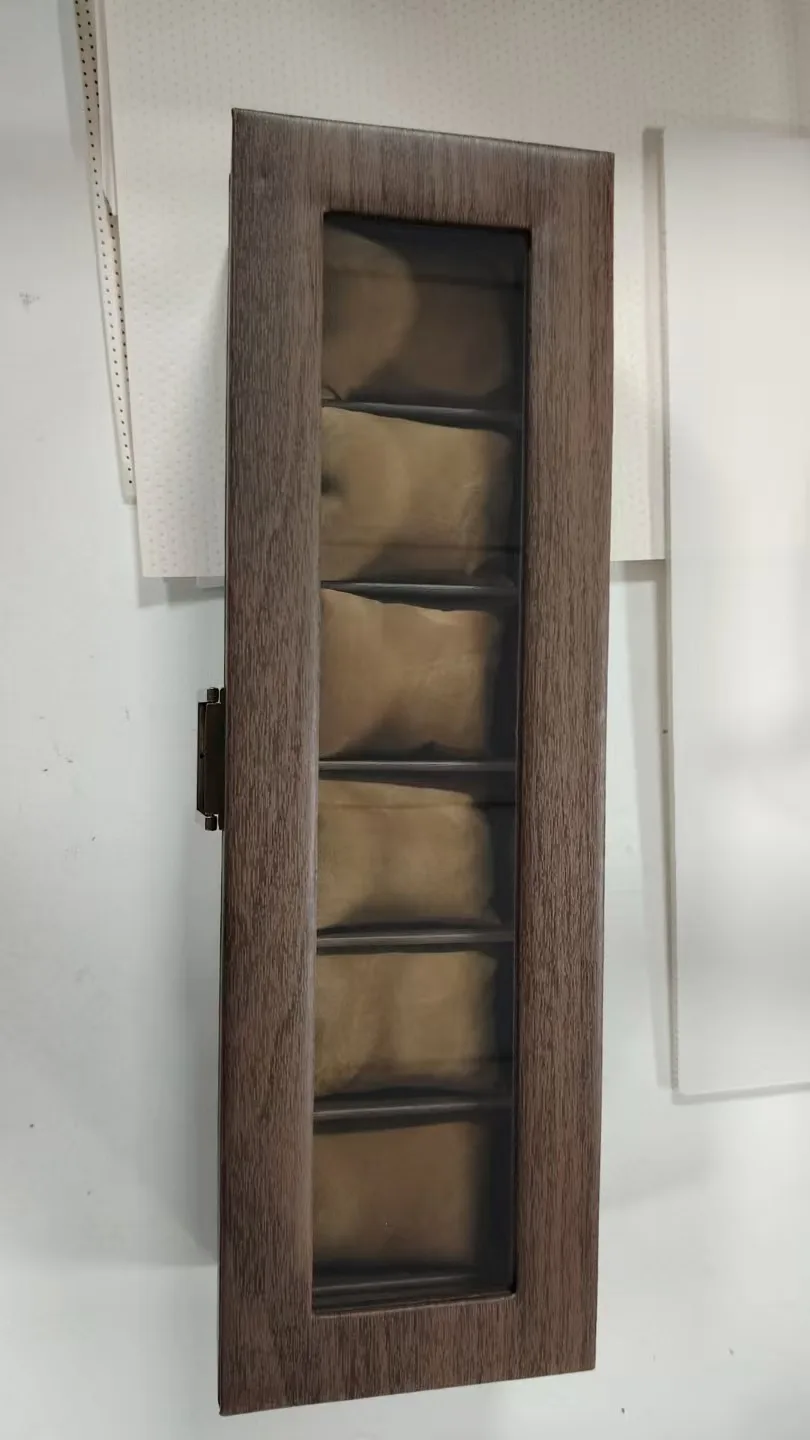 Watch Display Case image indicator(7)