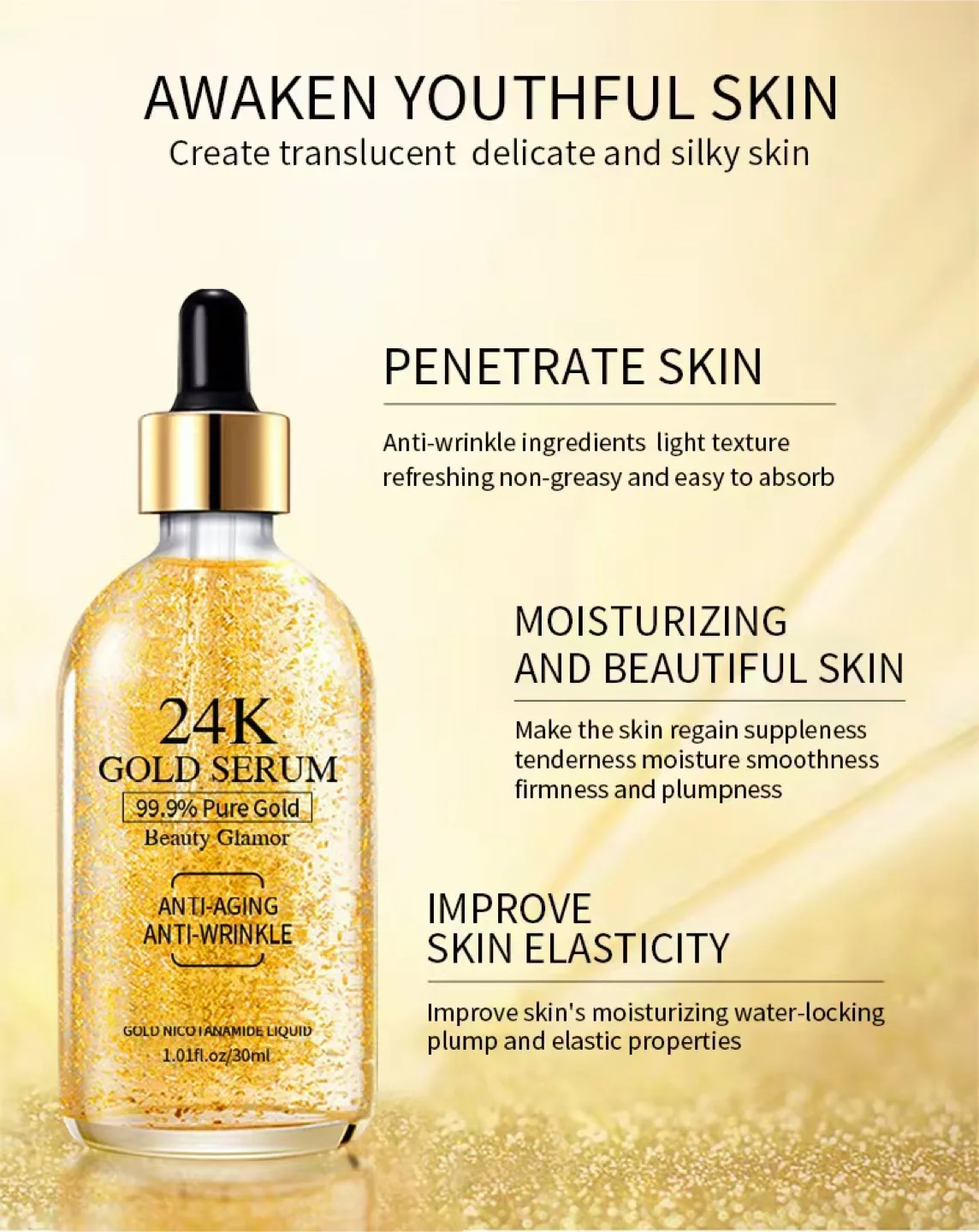 BIOAQUA Aloe Vera Skin Care Set image indicator(6)