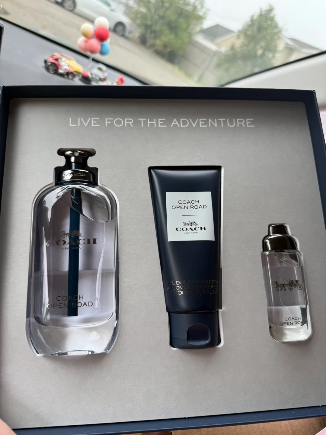 Carolina Herrera 212 Sexy Men's Cologne 100ml image indicator(6)