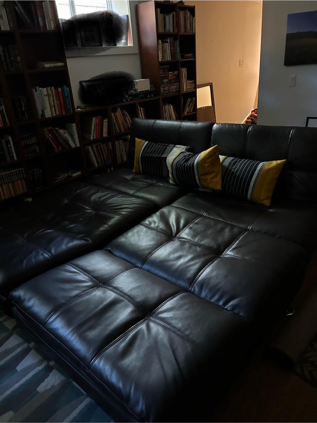Lay-out couches - photo 5