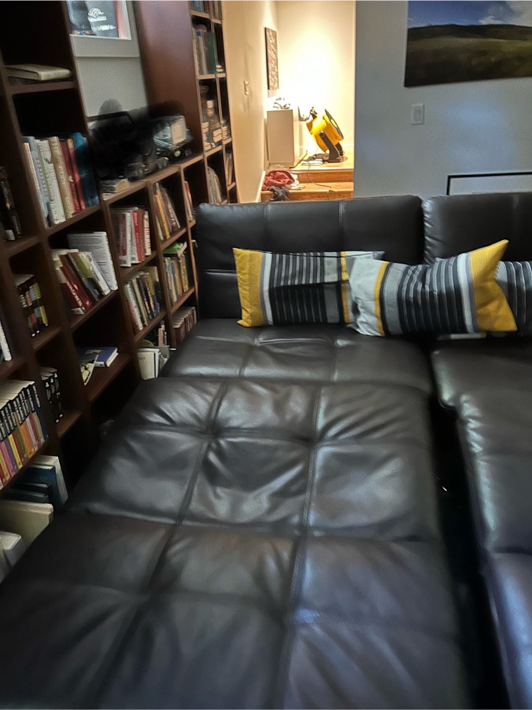 Lay-out couches - photo 4