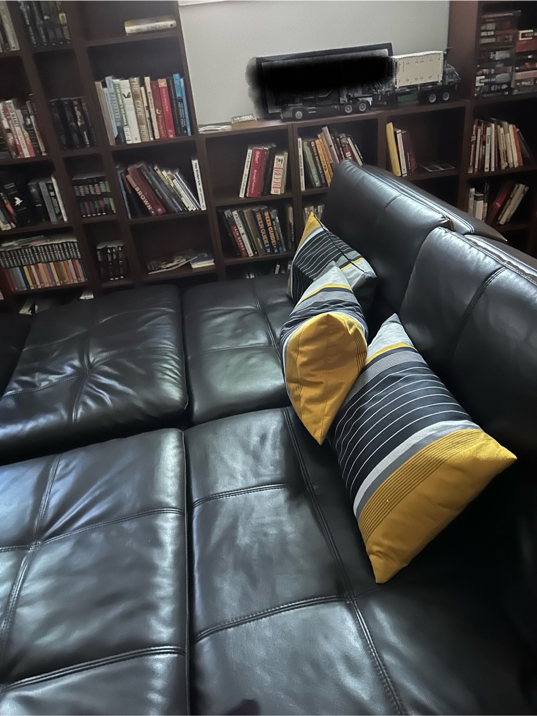 Lay-out couches - photo 3
