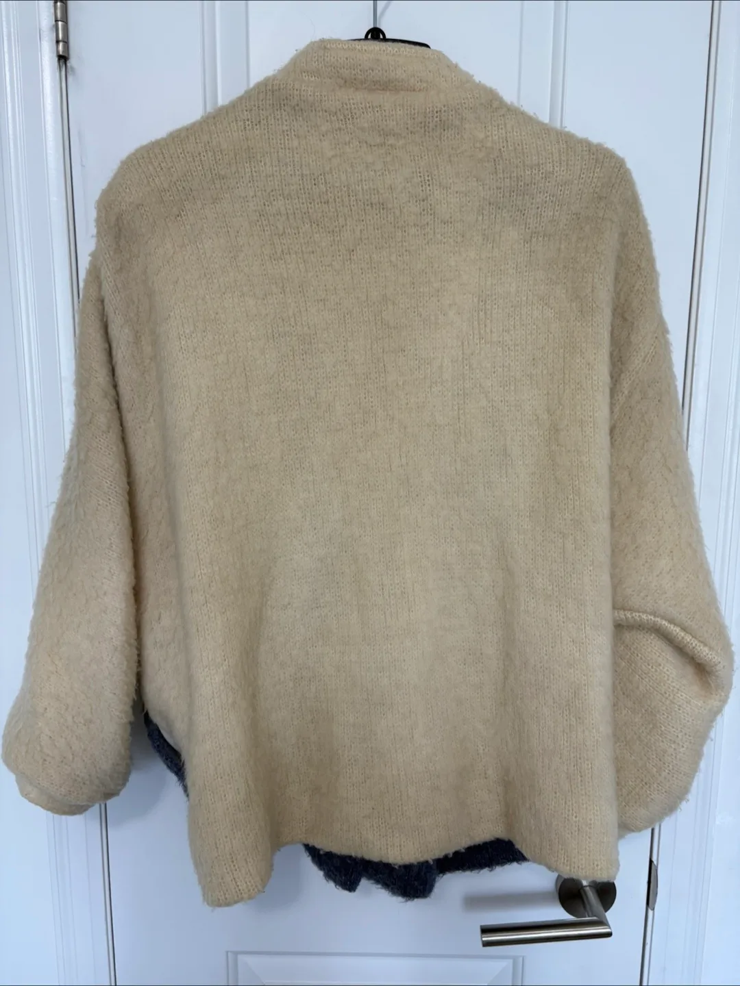 Icelandic Wool Vintage Coat image indicator(2)