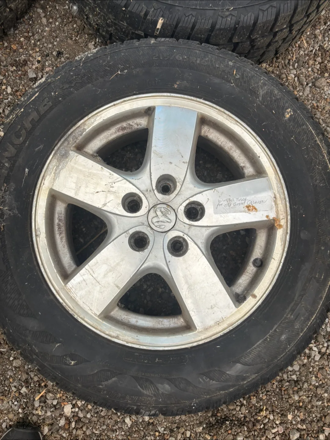 4 tires with rims image indicator(2)