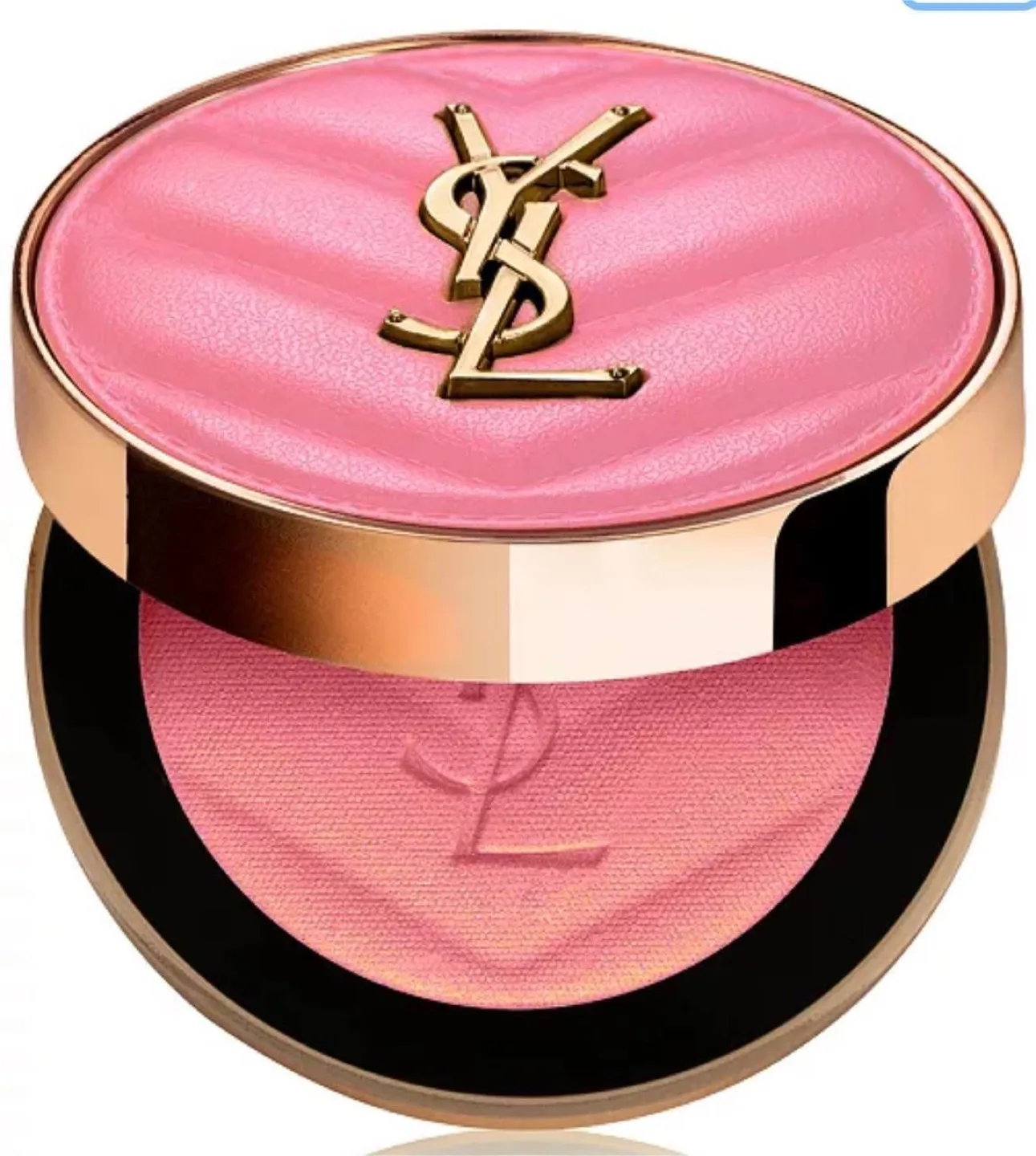 Yves Saint Laurent Blush - Make Me Blush SALE thumbnail