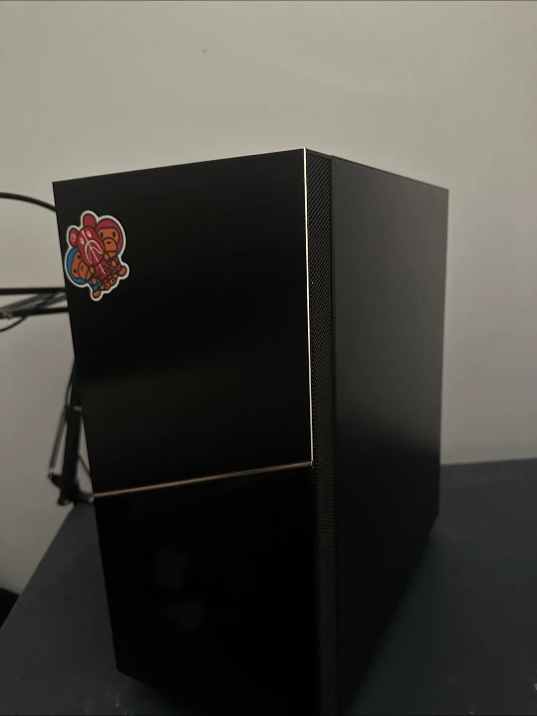 High-Performance PC image indicator(6)