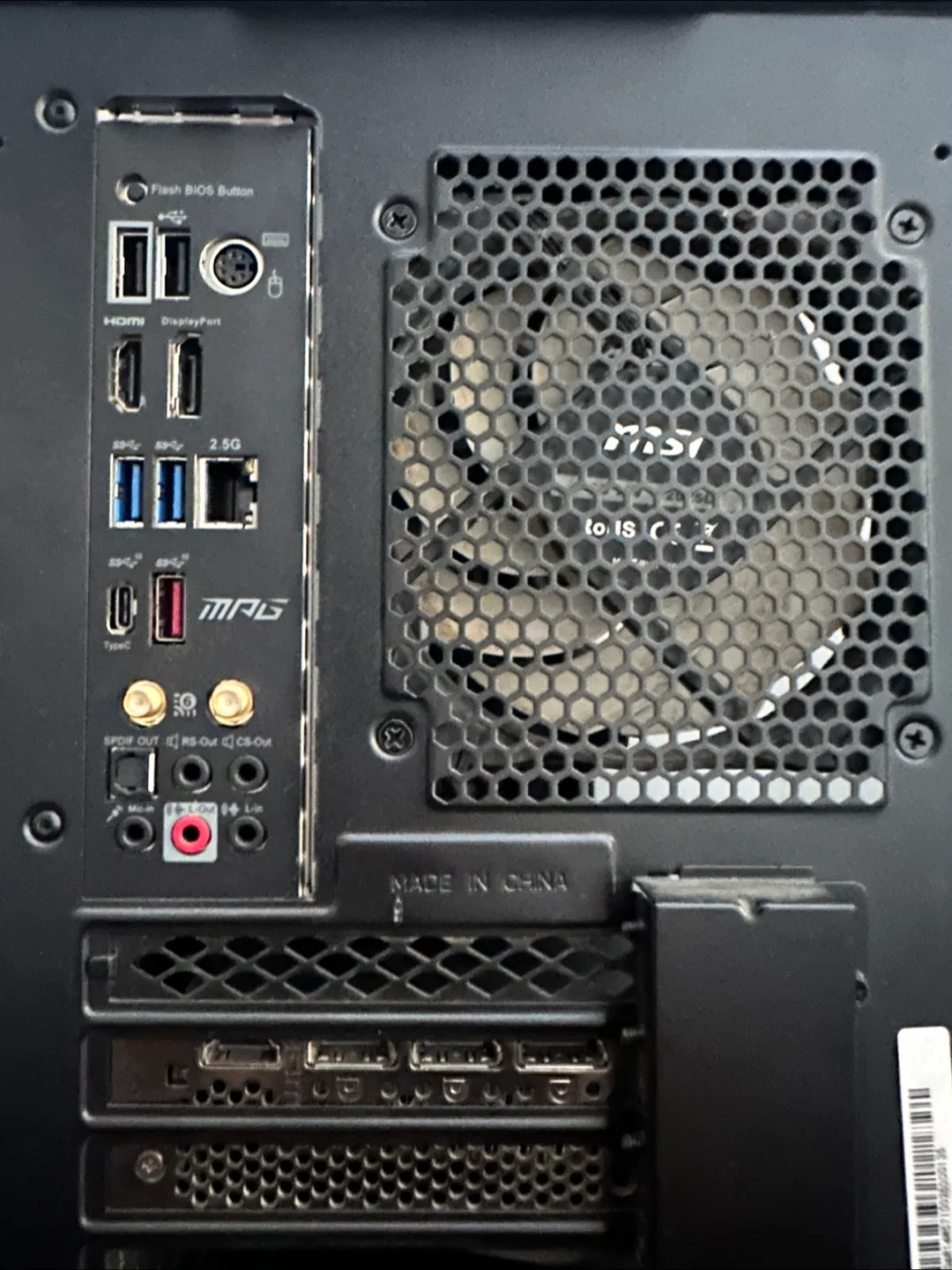 High-Performance PC image indicator(5)