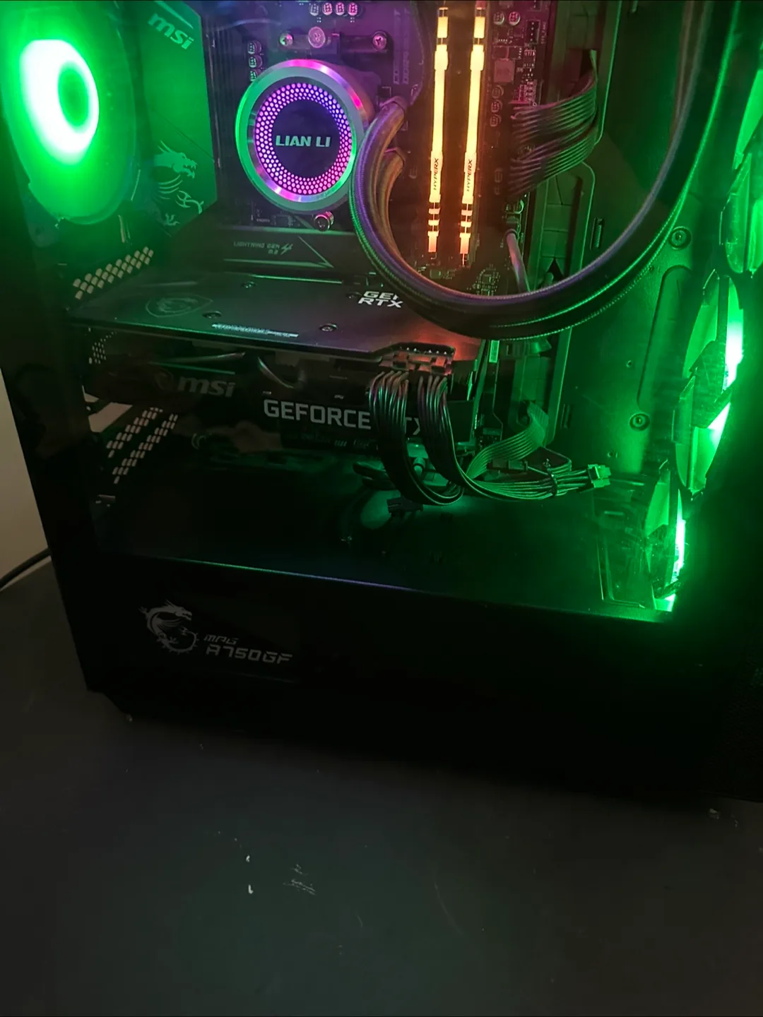 High-Performance PC image indicator(4)