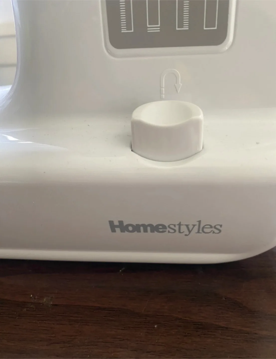 Sewing machine image indicator(3)