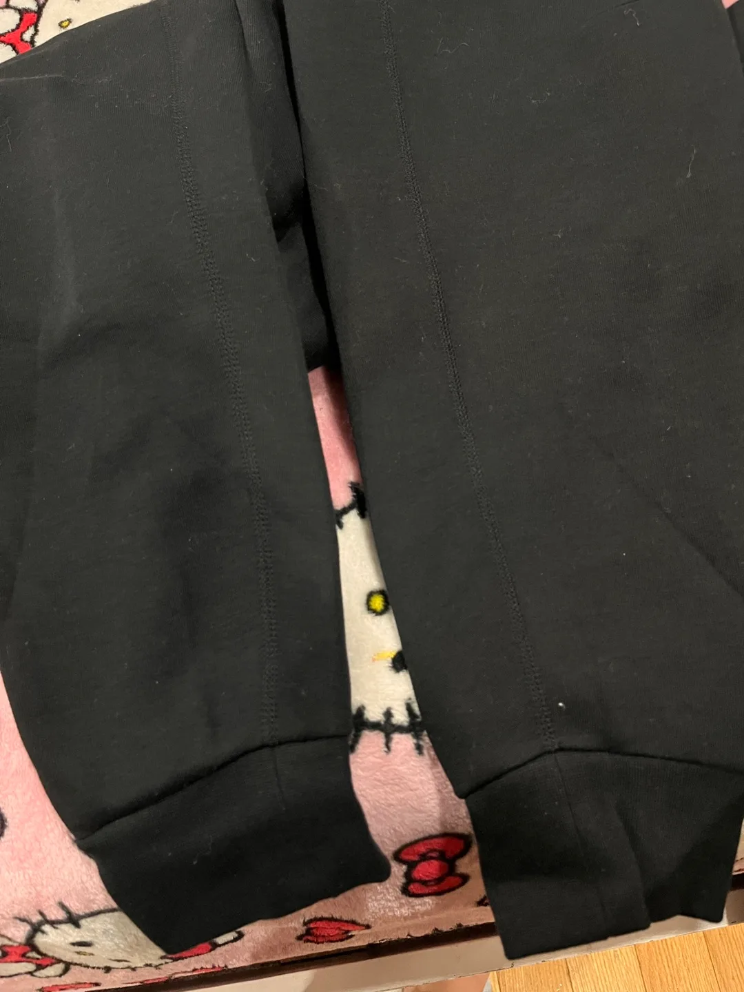 Nike Tech Fleece Men's Slim Fit Pants - Size S image indicator(3)