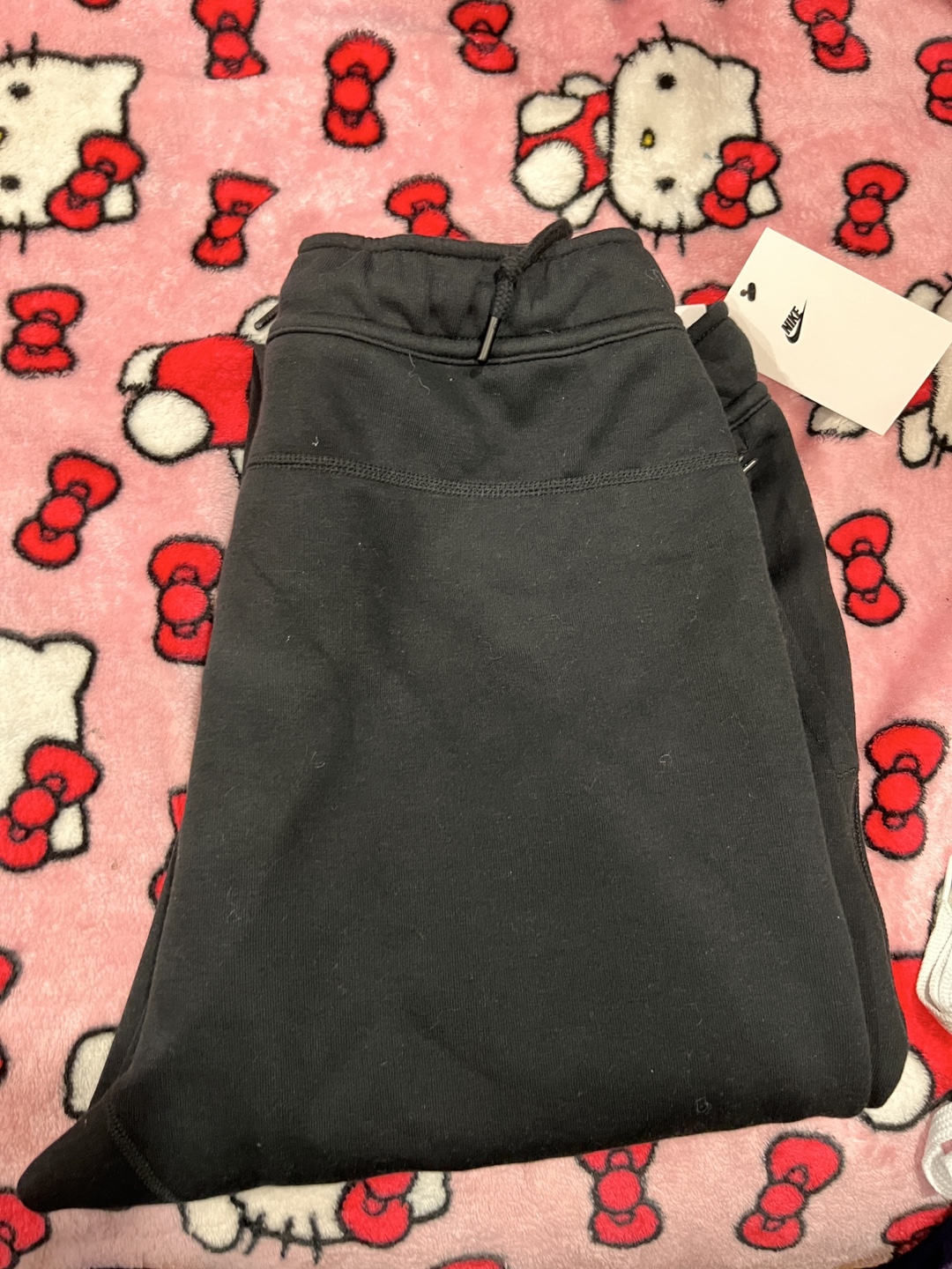 Nike Tech Fleece Men's Slim Fit Pants - Size S - photo 2