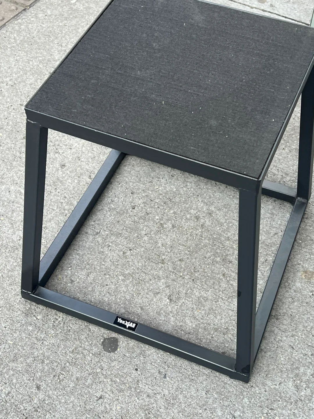 Yes4All Plyo Box image indicator(2)