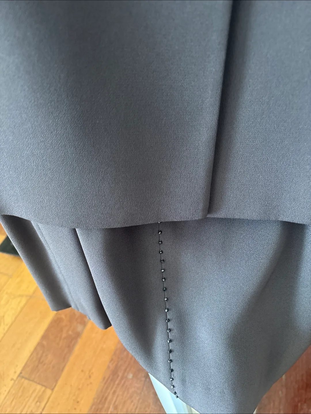 Sunny Choi  suit ( dress and jacket) Size 10 image indicator(10)