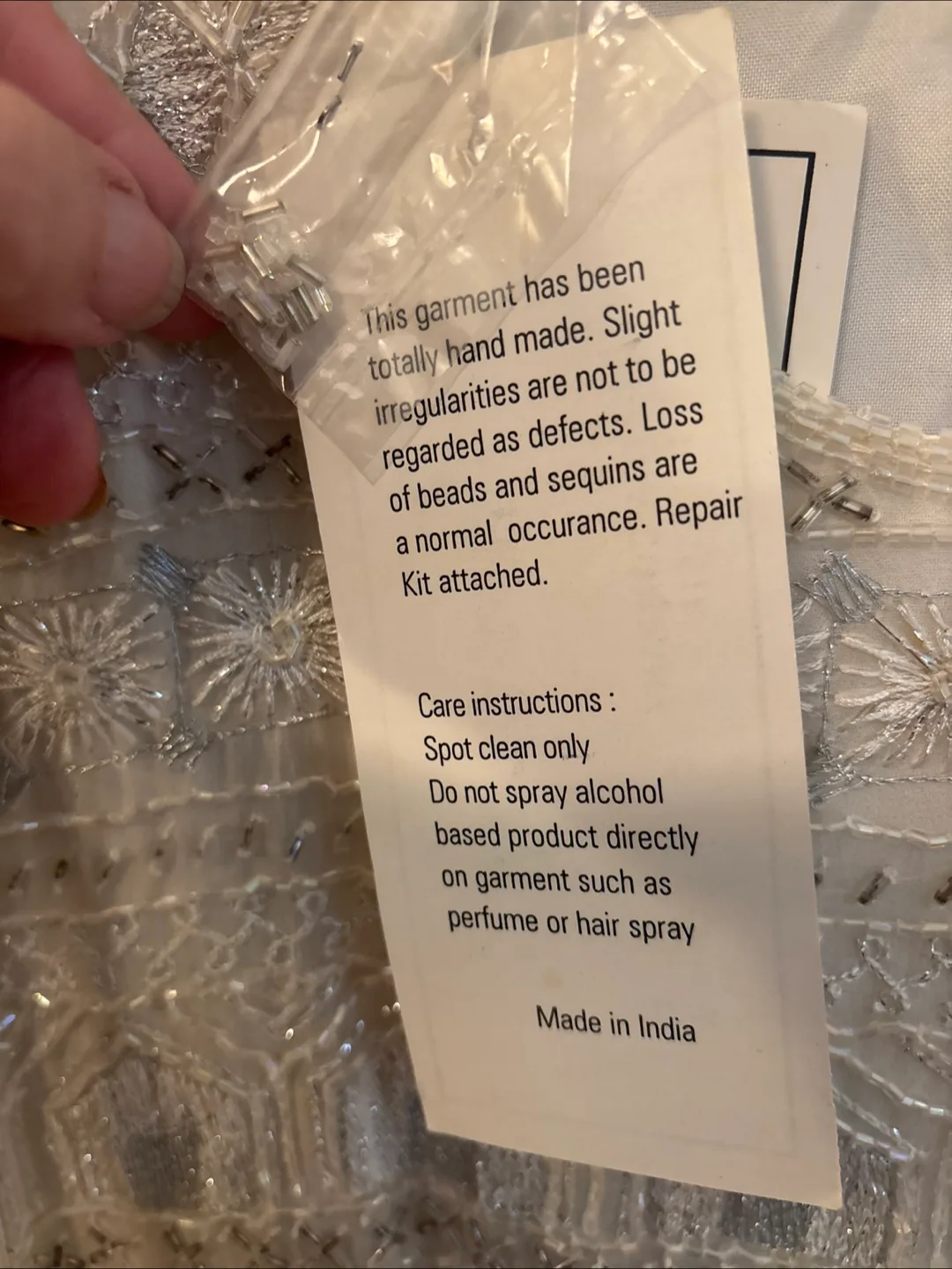 Stenay D-753 IVY Size 10 Dress- New With Tags image indicator(4)