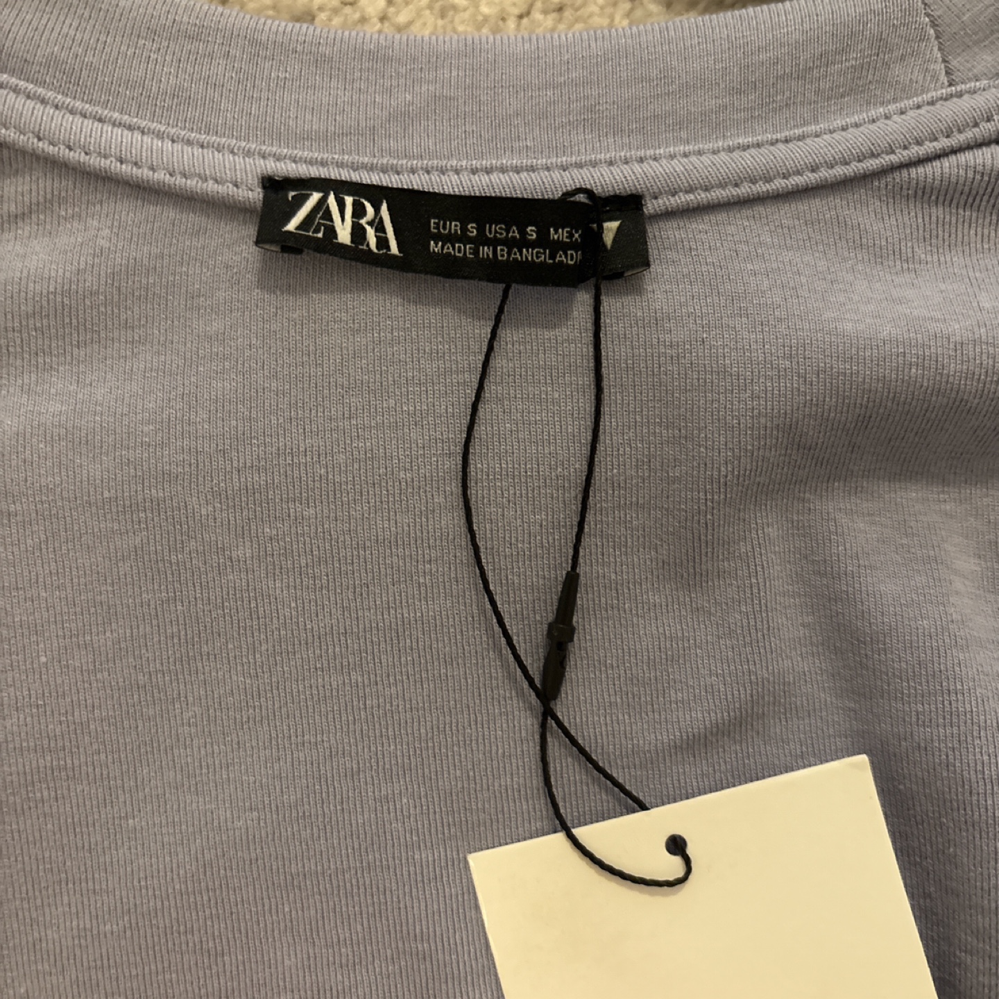 Zara Bodysuit - Size Small - photo 2