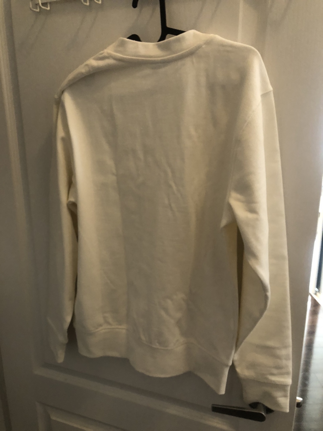 Nike White Cardigan - Size XS - photo 4
