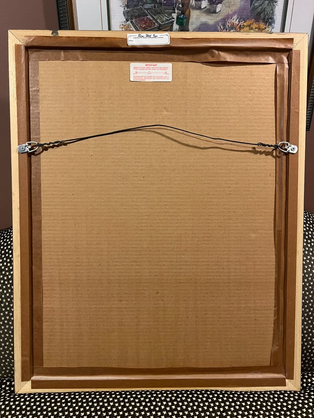 Sandro Guidi Signed & Framed Print – Mediterranean Passage image indicator(6)