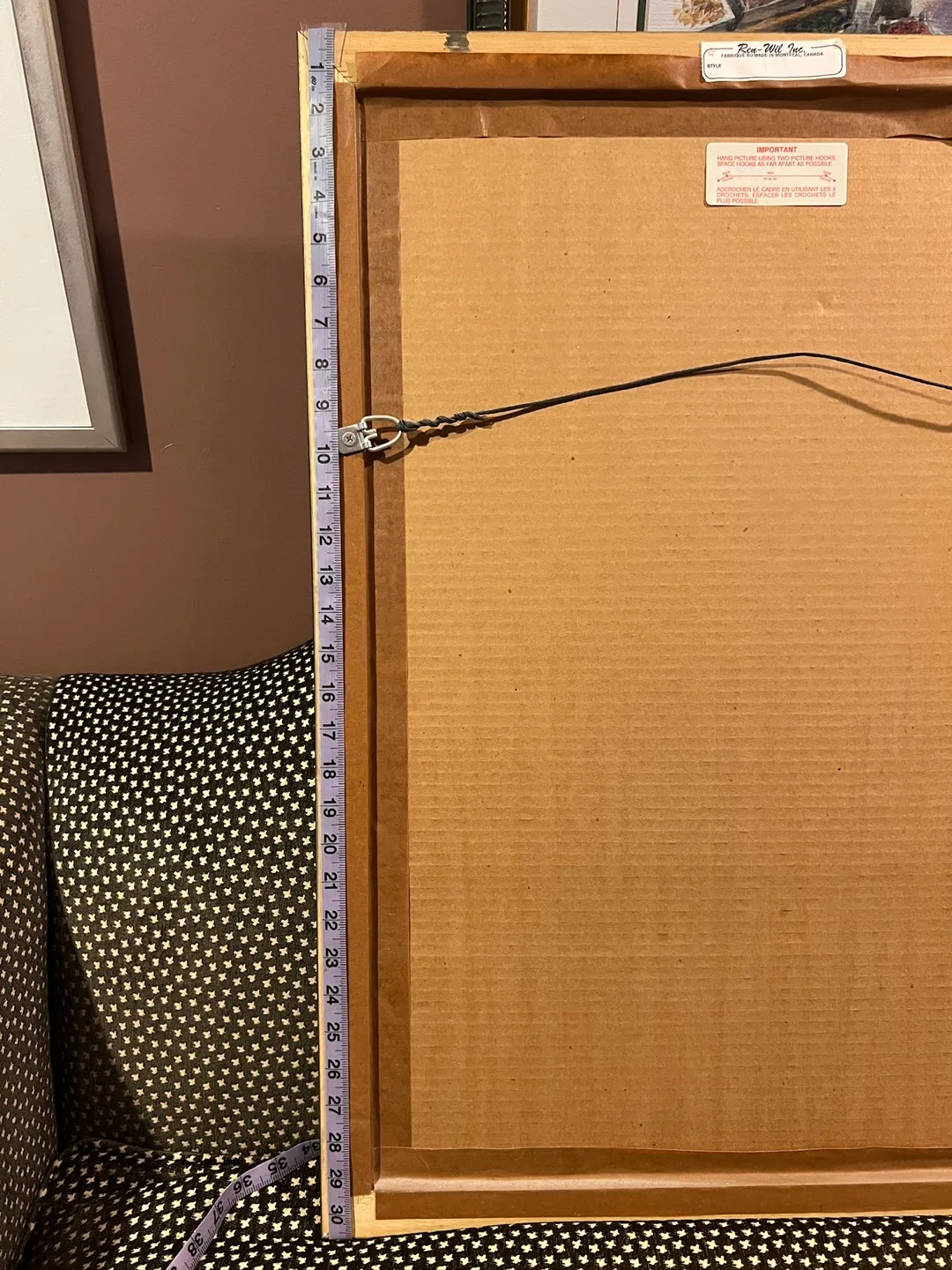 Sandro Guidi Signed & Framed Print – Mediterranean Passage image indicator(8)