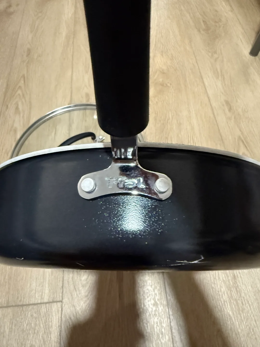 T-fal 5 Quart Jumbo Cooker With Lid image indicator(3)