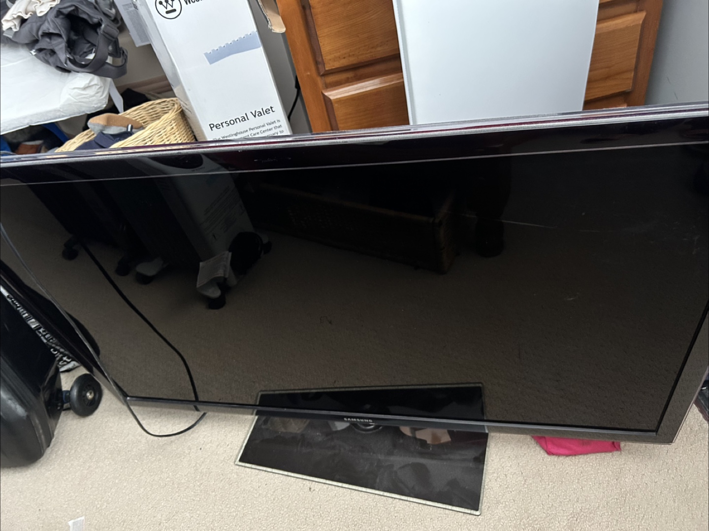 Samsung TV