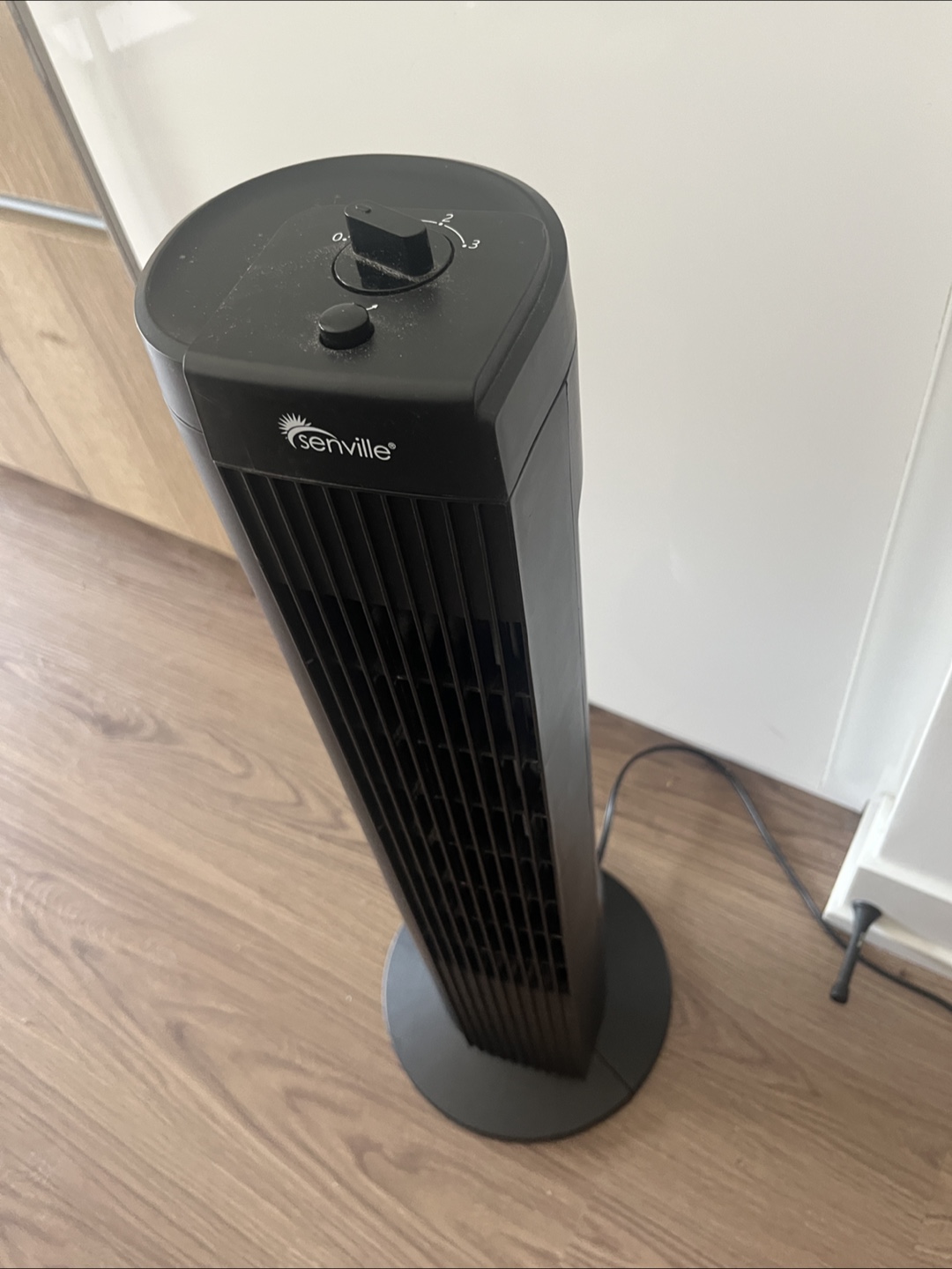 Tower Fan - Senville - photo 2