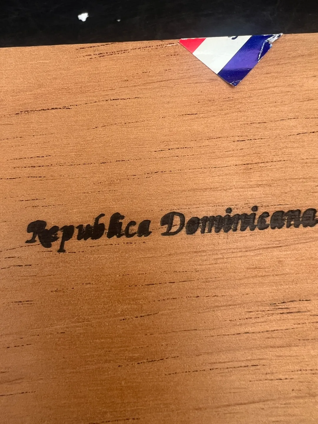 Cohiba Esplendidos Corona Cigar Box lot of 3 image indicator(9)