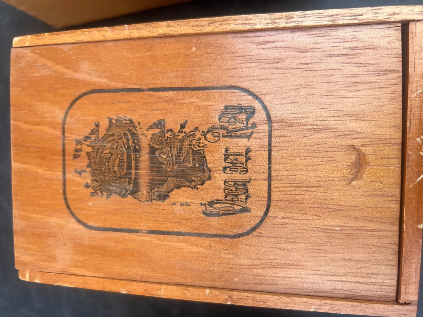 Cohiba Esplendidos Corona Cigar Box lot of 3 image indicator(7)