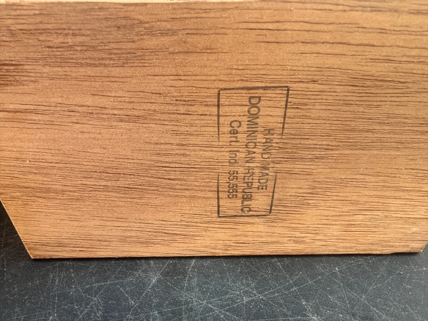 Cohiba Esplendidos Corona Cigar Box lot of 3 image indicator(8)