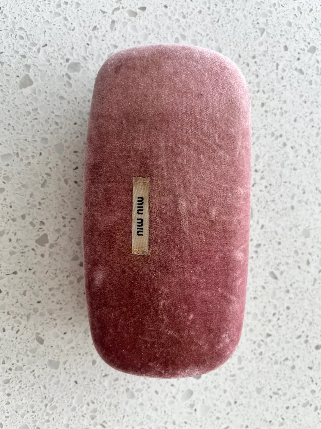 Miu Miu Round Sunglasses with Case image indicator(7)