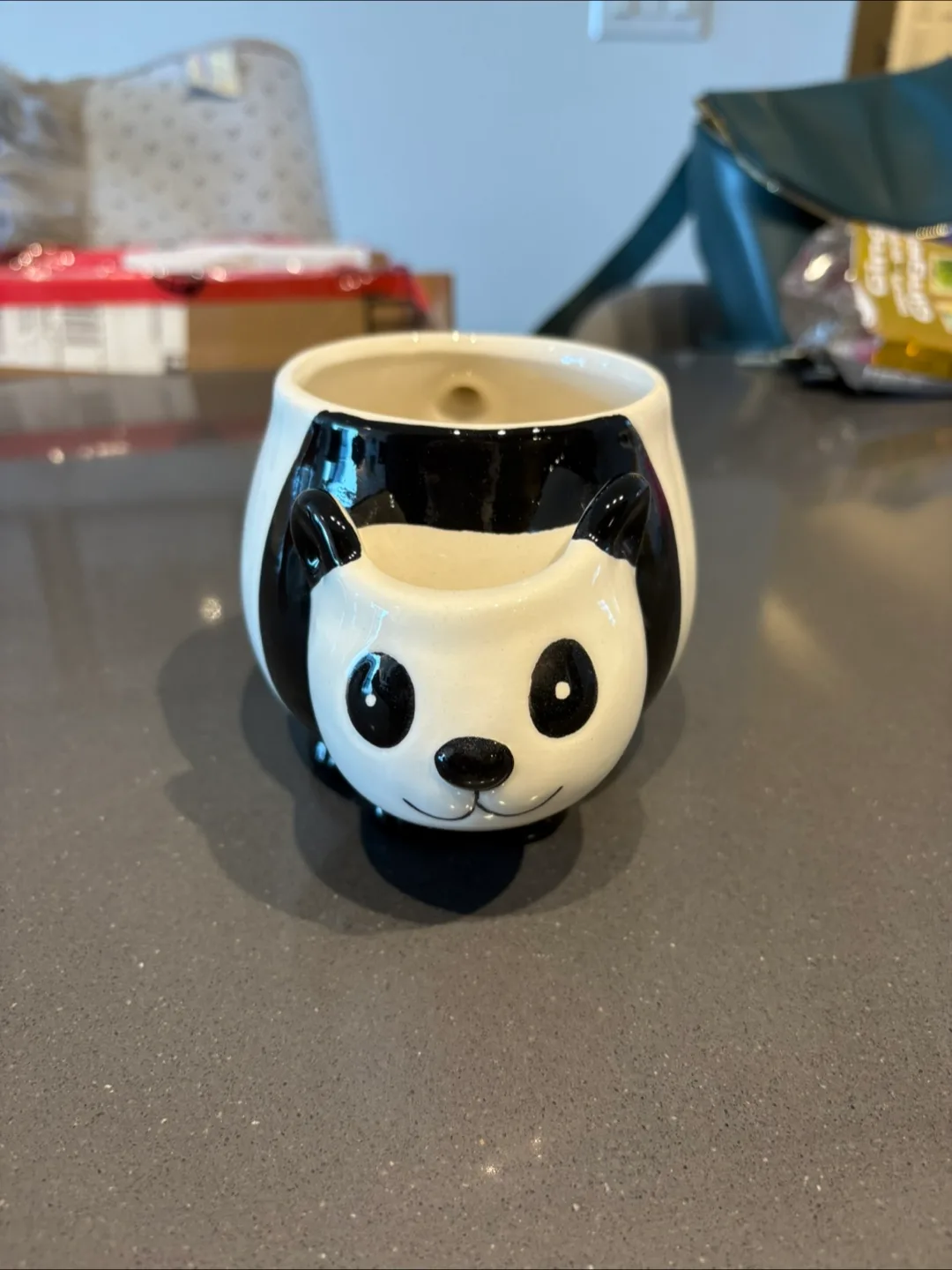 Panda Mug thumbnail