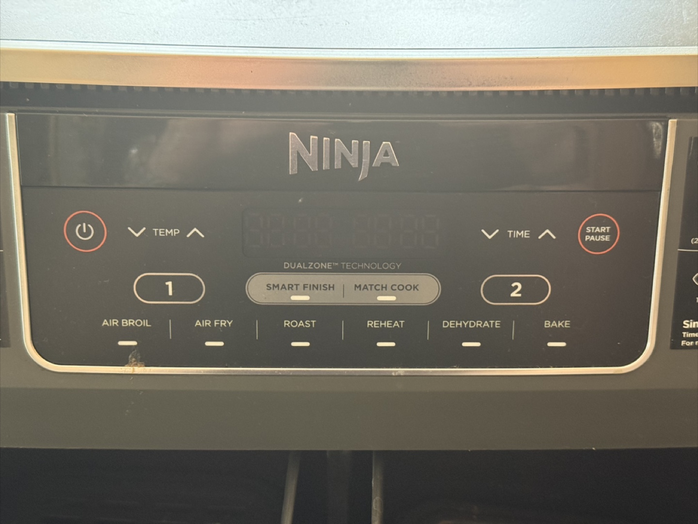 Ninja DualZone Air Fryer - photo 4
