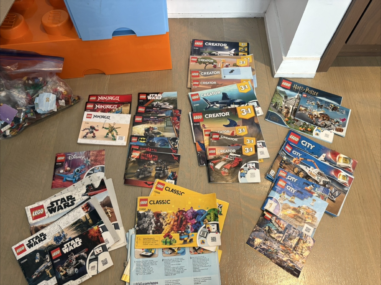 LEGO and Pokémon - photo 3