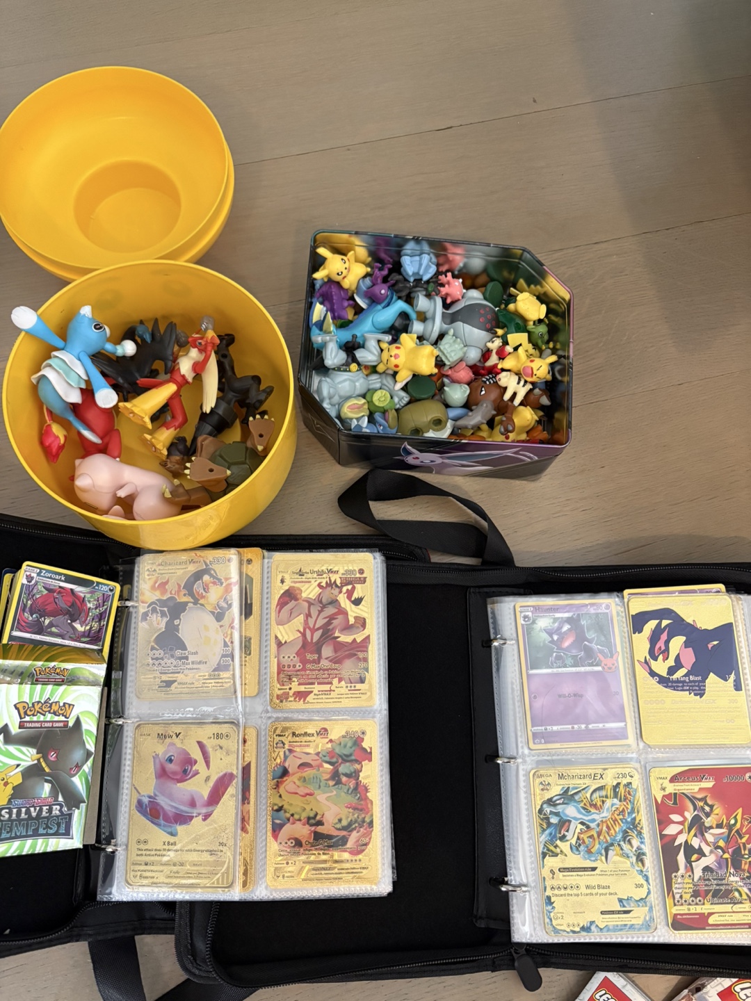 LEGO and Pokémon - photo 5