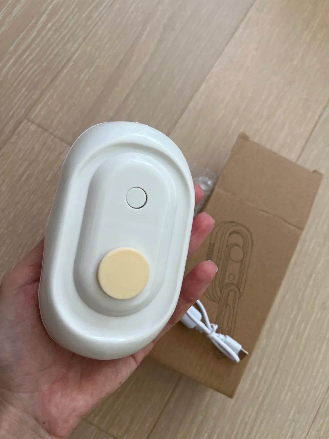 Cat brush image indicator(2)