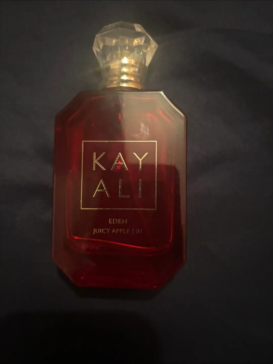 Kayali Eden Juicy Apple | 01 Perfume image indicator(3)