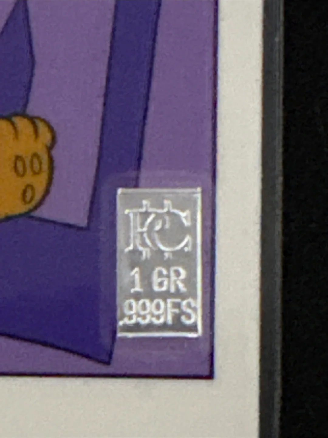 Mickey's World Tour Fun Guide Card image indicator(3)