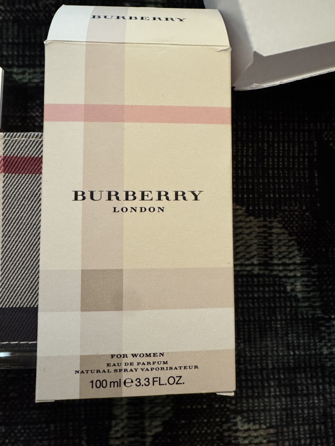 Burberry London Eau de Parfum 100ml