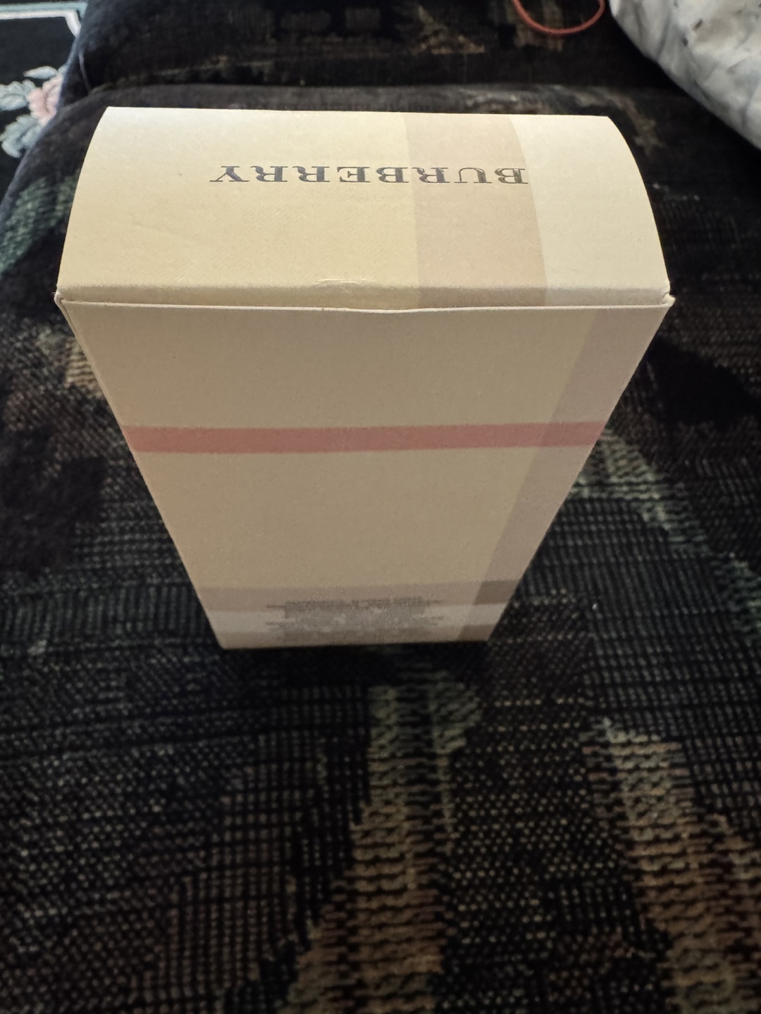 Burberry London Eau de Parfum 100ml - photo 5
