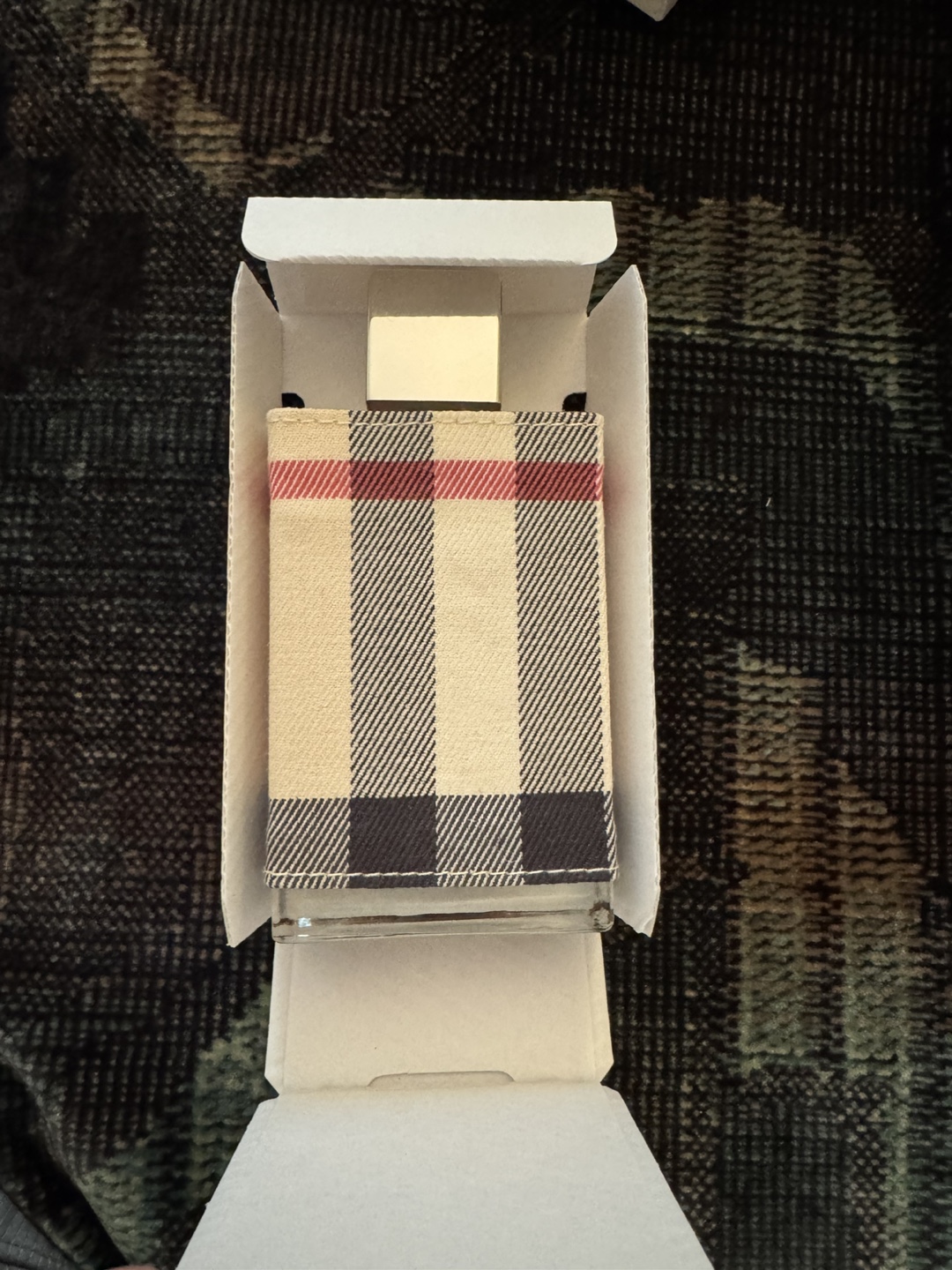 Burberry London Eau de Parfum 100ml - photo 2