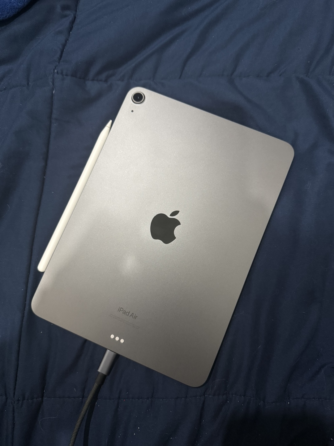 iPad Air (5th Gen) + Apple Pencil (2nd Gen) - photo 2