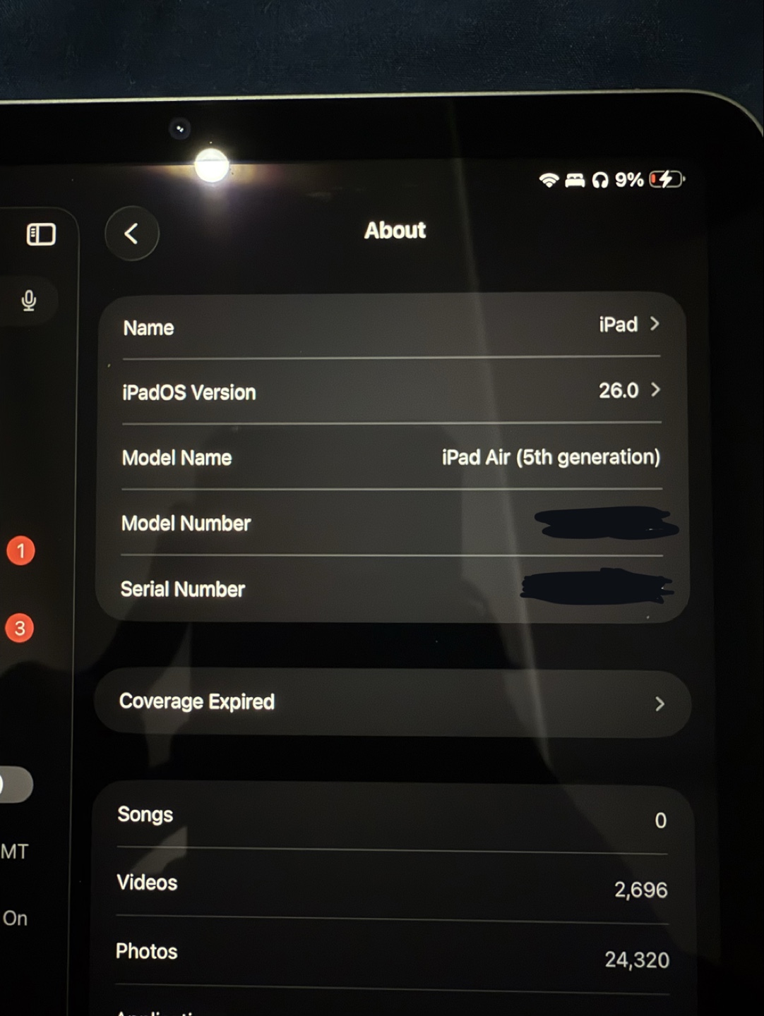 iPad Air (5th Gen) + Apple Pencil (2nd Gen) - photo 3