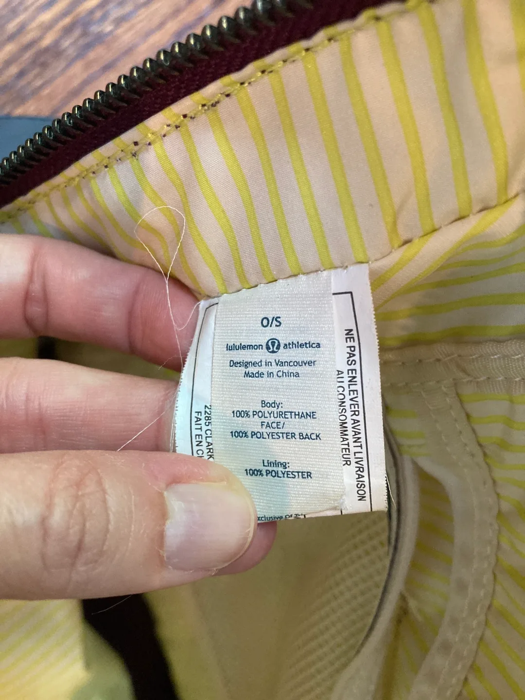 Lululemon bag image indicator(3)