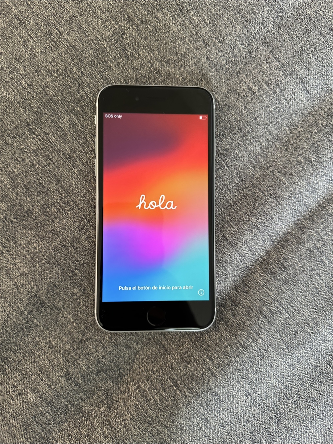 iPhone SE (2nd Gen) 64GB