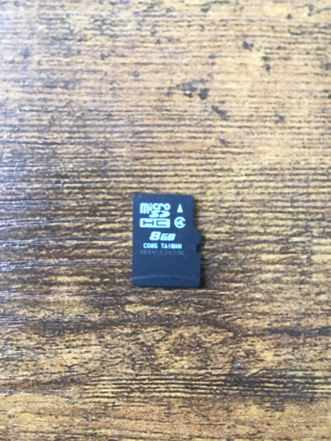 Globe Smart Camera (Wi-Fi) - 1080p FHD + 8GB Micro SD card image indicator(3)