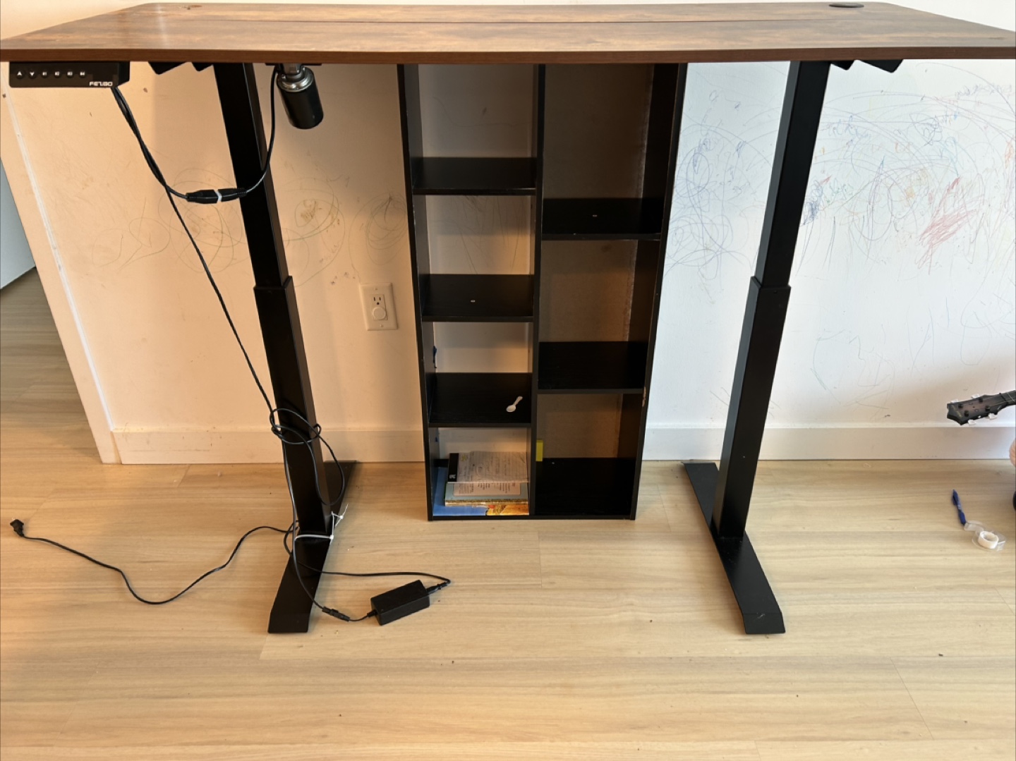 Adjustable Standing Desk